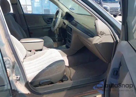 1998 Chevrolet Malibu из США, поврежденный, VIN 1G1ND52T2W6106267